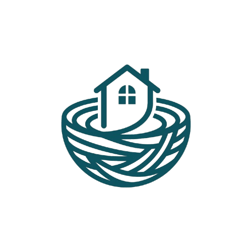 Nesthood Logo